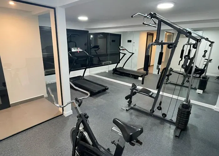 Nuevo Departamento En Palermo Hollywood